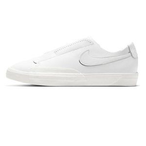 Nike Womens WMNS Blazer Slip Triple Sneakers US 5